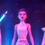 KPop Demon Hunters Jadi Film Netflix Pertama yang Raih 300 Juta Views