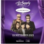 Peringati 50 Tahun, Hadir Konser Spesial Air Supply & KLakustik Live in Jakarta 2025