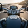 7 Motor Touring Tangki Besar Mulai 8 Jutaan: Jarang Mampir SPBU, Perjalanan Nyaman