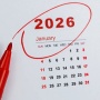 Daftar Libur Nasional dan Cuti Bersama 2026, Banyak Long Weekend