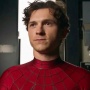 Alami Cedera saat Syuting, Tom Holland Sempat Dilarikan ke Rumah Sakit