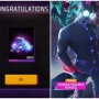 55 Kode Redeem FF Terbaru 22 September: Ada Bundle Trouble dan Tiket Luck Royale