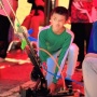 Meluncur Bersama Ilmu: Taman Pintar Gelar Kontes Roket Air Ke -13