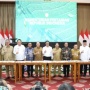 Strategi Hilirisasi Pertanian Jadi Bahasan Mendagri untuk Atasi Middle Income Trap