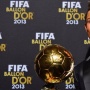Kongkalikong Gelar Ballon dOr: Skandal 2013 Masih Jadi Misteri