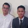 Sebulan Lebih Tak Bertemu Anak, Eza Gionino Berdoa di Pengadilan