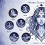 5 Zodiak Ini Diramal Paling Beruntung 23 September: Rezeki, Romansa dan Peluang Besar Menanti