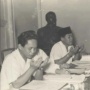 Ketika DN Aidit dan Petinggi PKI Khusyuk Berdoa...