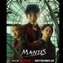 Sinopsis dan Fakta Menarik Mantis, Film Korea Terbaru Tayang di Netflix