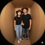 5 Prompt Foto Photobox Bareng Pasangan di Gemini AI agar Realistis, Lengkap Cara Buatnya