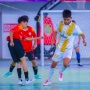 Tips Memilih Sepatu Futsal yang Bikin Kamu Makin Jago di Lapangan