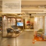 Mengintip Pameran Seni UNFOLD: Saat Furnitur Jadi Seni dan Identitas Lokal