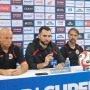 Jordi Amat Minta Persija Jakarta Lakukan Otokritik Usai Kalah dari PSM Makassar di Super League