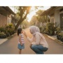 Prompt Gemini AI untuk Tren Foto Viral 'Bertemu Diri Sendiri', Auto Nostalgia