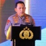 Tunjuk 52 Perwira, Kapolri Resmi Bentuk Tim Transformasi dan Reformasi Polri