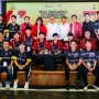 Mewakili Indonesia, Tim Esports Free Fire Bidik Prestasi di FFWS SEA 2025 Fall Thailand