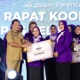 Posyandu Miliki Peran Sebagai Mesin Sosial di Lingkup Masyarakat, Mendagri Berikan Apresiasi