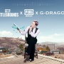 Rincian Event PUBG Mobile x G-Dragon, Dari Skin hingga Senjata Baru