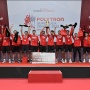Superliga Junior 2025: PB Djarum Pertahankan Piala Liem Swie King usai Bungkam Dramatis Jaya Raya