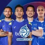 Link Live Streaming Arema FC vs Persib Bandung, Kick Off 15.30 WIB