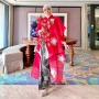 Astrid Kuya Jadi Perisai Uya Kuya: Jatuh Bersama Bangkit Bersama Till Jannah