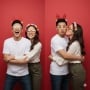 10 Prompt Chat GPT Foto Berdua dengan Pasangan, dari Photobox hingga ala Studio
