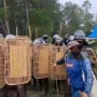 Mahasiswi IPB Jadi Korban Pengeroyokan Brutal Sekuriti PT TPL, Jaket Almamater Hangus Dibakar