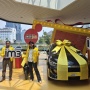 Cara Ikut IM3 Pesta Hadiah 2025, Bisa Dapat Mobil BYD dan Motor Listrik!