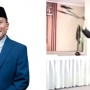 Siapa Kepala Kanwil Kemenag NTB Zamroni Aziz? Viral Usai Lempar Mikrofon saat Pelantikan