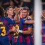Ferran Torres Gemilang, Barcelona Raih Kemenangan 3-0 Atas Getafe di Estadi Johan Cruyff