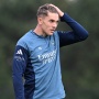 Arteta Bela Viktor Gyokeres yang Tanpa Shoot Lawan Manchester City