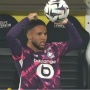 Calvin Verdonk Debut di Ligue 1: Sejarah Baru, Kartu Kuning, dan Kekalahan