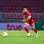 Krisis Bek Kiri Timnas Indonesia: Pratama Arhan Naik Meja Operasi Jelang FIFA Series 2026