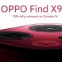 Ini Bukti Peluncuran Oppo Find X9 dan Find X9 Pro Makin Dekat