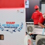 Sharp Bangun Ekosistem Teknisi HVAC Masa Depan lewat Kompetisi AC Installer Championship 2025