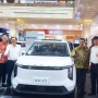 Maxus MIFA Gebrak Jogja: Alphard Killer Rakitan Lokal Ini Bikin Bapak-Bapak Ketagihan Nyetir