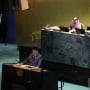 Prabowo: Indonesia Mengakui dan Jamin Keamanan Israel Jika Palestina Merdeka