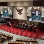 DPR RI Terima Surpres Revisi UU, Sinyal Peleburan Kementerian BUMN ke Danantara Menguat