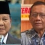 Sebelum Kerusuhan Meletus, Mahfud MD Sebut Prabowo Tak Gubris Masukan Akademisi UGM: Udah Biarin Aja