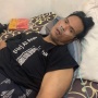 Pengakuan Pilu Fahmi Bo Terkini: Kaki Kanan Sudah Nggak Bisa Digerakin...