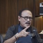 Rezim Jokowi Rusak Peradaban? Erros Djarot Bongkar Borok Nepotisme dan Buzzer di Lingkar Kekuasaan