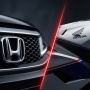 Misteri Logo Ganda Honda Terkuak: Mana yang Asli, Mana yang Legendaris?