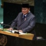 Di Panggung PBB, Prabowo Bela Palestina dan Menolak Doktrin Si Kuat - Si Lemah