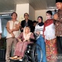 Istri Gus Dur Siap Jadi Penjamin, Polisi Masih Pertimbangkan Penangguhan Penahanan Delpedro Cs