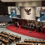 Dipimpin Puan Maharani, DPR RI Bakal Sahkan APBN 2026 dan Prolegnas dalam Rapat Paripurna