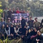 Satria Hutan Indonesia 2025 Jalani Pendakian 13 Hari di Gunung Patah