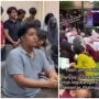 Terungkap Kronologi Lengkap Video Viral Perpeloncoan Maba Unsri Dipaksa Berciuman