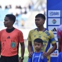 Kata-kata Mutiara Beckham Putra Usai Dipercaya Sebagai Kapten Persib Bandung