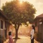Kumpulan Prompt Gemini AI Foto Berdua Masa Kecil, Tinggal Copy-Paste!
