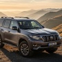 5 Mobil Off-Road Bekas yang Nilainya Awet, Cocok untuk Investasi